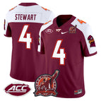 Maroon Alternate / Terion Stewart / S