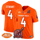 Orange / Terion Stewart / S