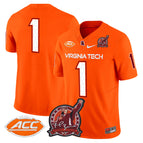 Orange / #1 Team / S
