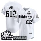 White / Skol 612 / S