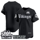 Black / Team / S