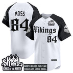 Alternate / Randy Moss / S
