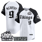 Alternate / J.J. McCarthy / S