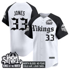 Alternate / Aaron Jones / S