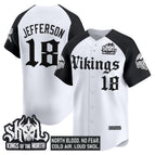Alternate / Justin Jefferson / S