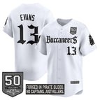 White / Mike Evans / S