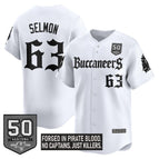 White / Lee Roy Selmon / S
