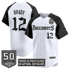 Alternate / Tom Brady / S