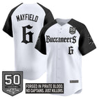 Alternate / Baker Mayfield / S