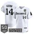 White / Chris Godwin / S