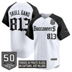 Alternate / Skull Gang 813 / S