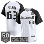 Alternate / Lee Roy Selmon / S