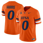 Orange / Frank Harris / S
