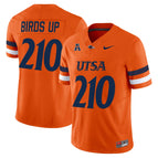 Orange / Birds Up 210 / S