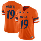 Orange / Willie McCoy III / S
