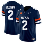 Navy / Owen McCown / S