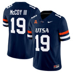 Navy / Willie McCoy III / S