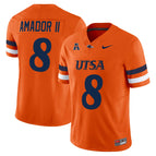 Orange / David Amador II / S