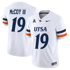 White / Willie McCoy III / S