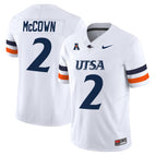 White / Owen McCown / S
