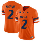 Orange / Owen McCown / S