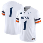 White / #1 Team / S