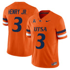 Orange / Robert Henry Jr. / S