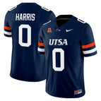Navy / Frank Harris / S