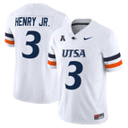 White / Robert Henry Jr. / S