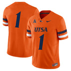 Orange / #1 Team / S