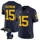 Navy / Ernest Hausmann / S