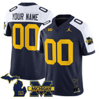 Men / Navy Alternate / S