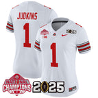 White / Quinshon Judkins / S