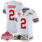 White / Emeka Egbuka / S