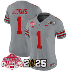 Gray / Quinshon Judkins / S
