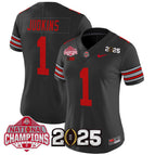 Black / Quinshon Judkins / S