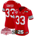 Red / Jack Sawyer / S