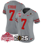 Gray / C J Stroud / S