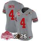 Gray / Jeremiah Smith / S