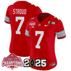 Red / C J Stroud / S