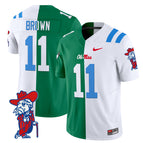 Men / #11 A.J. Brown / S