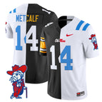 Men / DK Metcalf / S