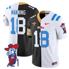 Men / Archie Manning / S