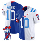 Men / Eli Manning / S