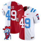 Men / Patrick Willis / S