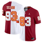 Men / #93 Lee Roy Selmon / S