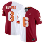 Men / Baker Mayfield / S