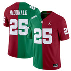 Men / Tommy McDonald / S