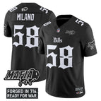 Black / Matt Milano / S