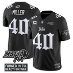 Black / Von Miller / S